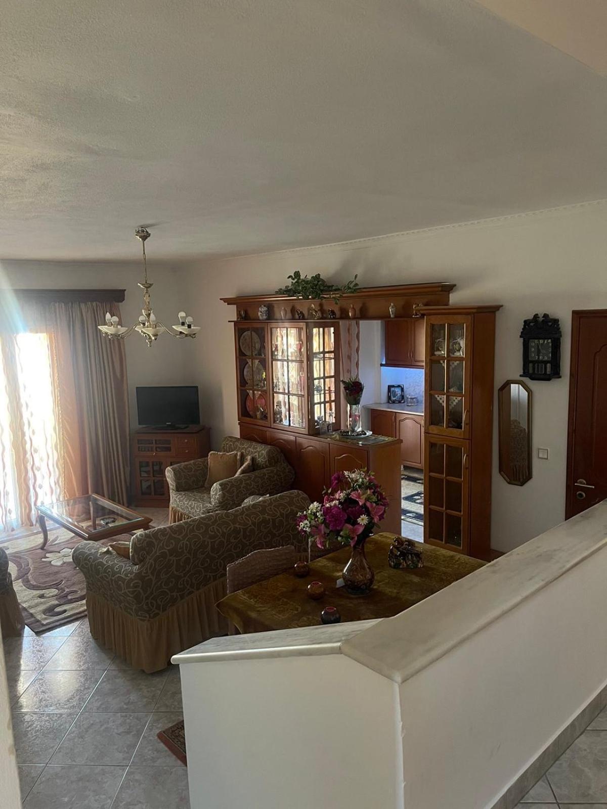 Bright Apartment, Spacious Near The Center Tríkala Exterior foto